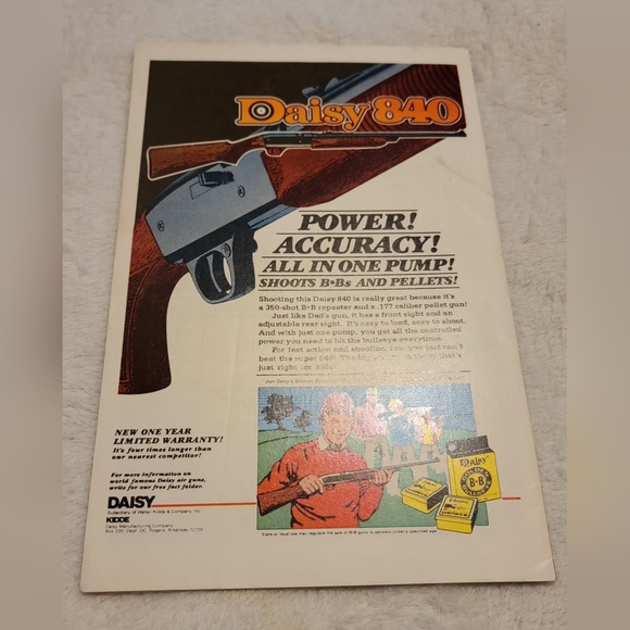 Justice League of America Comic Book #183 1980 - Picture 2 of 4